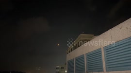 Israel: Iran says it targeted Israeli air bases in retaliatory attack