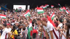 US: FIFA Club World Cup 2025: Fluminense FC vs. Borussia Dortmund