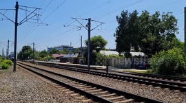 Romania: Alstom Coradia LINT