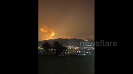Iran: IDF launches airstrikes in Tehran