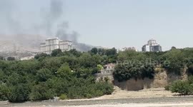 Iran: Israeli airstrikes kill 585, injure 1,326 in Iran: health ministry