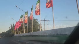 Iran: Iran imposes tighter security measures amid escalating tension