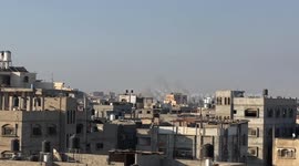 Israel kills 32 Palestinians across Gaza, including people seeking humanitarian aid (2)