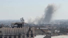 Israel kills 32 Palestinians across Gaza, including people seeking humanitarian aid
