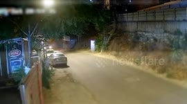 Israel: Four Minors Arrested in East Jerusalem for Throwing Stones and Molotov Cocktails
