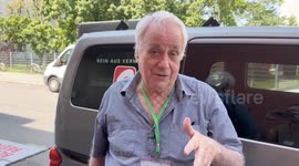 Austria: Israeli historian links Netanyahu's aggression to his case in international war crimes tribunal