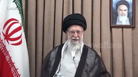 Iran: Iran’s supreme leader warns US joining Israel will have ‘irreparable consequences