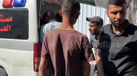 Israel kills 42 more Gazans, including many seeking humanitarian aid (2)