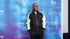 IN CASE YOU MISSED IT: Tyler Perry accused of sexual harassment in $260 million lawsuit