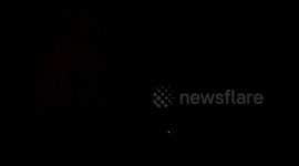 Israel: Iran launches new missile attack against Israel