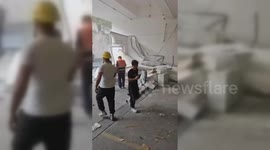 Israel: Tel Aviv Suffers Major Destruction in Unprecedented Iranian Attack