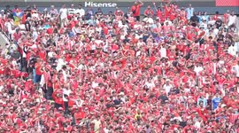 US: FIFA Club World Cup 2025: Manchester City vs Wydad AC