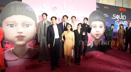 US: Netflix's 'Squid Game' Season 3 New York Premiere