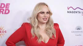 US: BRIDE HARD Los Angeles Premiere - Arrivals