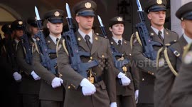Croatia: India and Croatia sign cooperation agreement in Zagreb