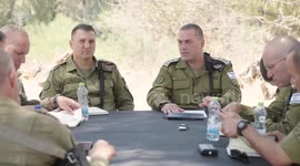 Chief of Staff of the Southern Command