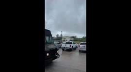 US: Tornado-Spawning Storms Rip Through Illinois