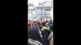 Argentina: Cristina Kirchner Granted House Arrest, Crowds Gather at Buenos Aires Home