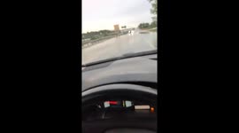 US: Flash Flood Warning Issued for Northern Colorado