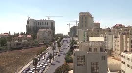 Jordan: Chinese embassy in Jordan assists citizens' evacuation from Israel