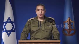 Israel: Israel acknowledges Iran still capable of launching missiles despite strikes