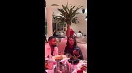Love's triumph: Heartfelt proposal alters lives in a burst of cheers