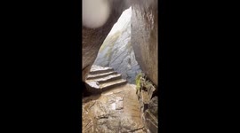 Views at Vernal Falls