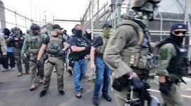 US: ICE Protests 2025