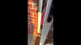 Woman films hilarious interaction between her mom and daughter