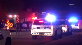 US, Phoenix: Phoenix 17th Drive Shooting