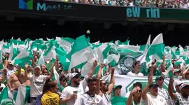 US: FIFA Club World Cup 2025: Palmeiras v. Al Ahly FC