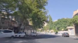Iran: Daily necessity supply remains stable in Tehran despite tensions