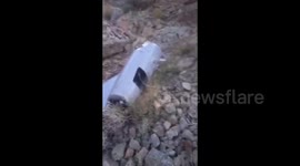 Iran: Israel Attacks Iran June 14 (11)