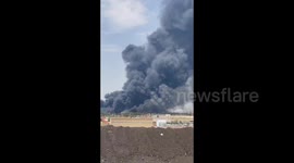 Iran: Israel Attacks Iran June 13