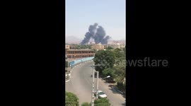 Iran: Israel Attacks Iran June 14 (6)