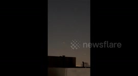 Iran: Israel Attacks Iran June 14 (5)