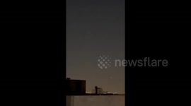 Iran: Israel Attacks Iran June 14 (4)
