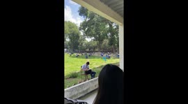 School’s no-cheating exam setup goes viral with over 10 million views