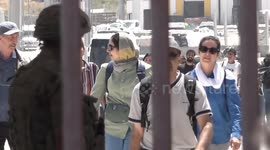 Türkiye: Türkiye tightens security at border crossing with Iran