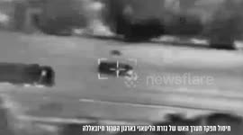 IDF eliminated the commander of the fire array in Hezbollah’s Litani sector