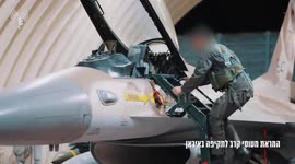 Iran: More than 25 fighter jets of the Air Force attacked and destroyed over 35 missile storage and launch facilities