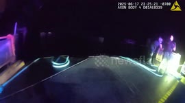 US: Heroic Rescue Saves Lives After Edmonds Ferry Crash