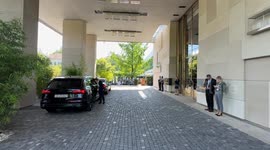 Switzerland: Geneva meeting begins in bid to halt escalating Israel-Iran conflict