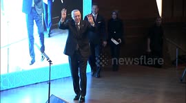 Türkiye: Turkish president urges powers with sway over Israel to reject 'Netanyahu’s game,' calls for ceasefire and calm in region