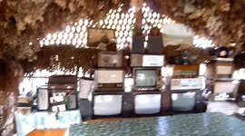 “Well, this dude is f**ed. It will get him now.”