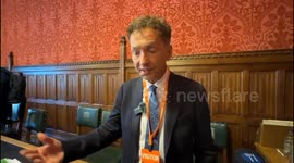 UK: ‘Middle ground has shifted’: Experts warn of deepening Islamophobia across Europe after Oct. 7
