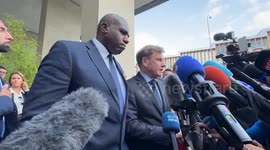 Switzerland: European officials urge Iran to stay engaged in diplomacy as Israeli attacks continue