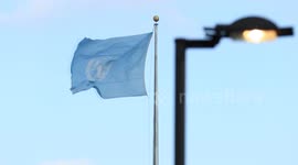 US: UN chief, member states call for immediate Israel-Iran ceasefire