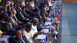 Türkiye: Türkiye vows to champion Muslim world, global justice, slams Israel’s regional aggression (1)