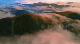 Türkiye: Misty highlands and travertine pools draw visitors to Türkiye’s Giresun province
